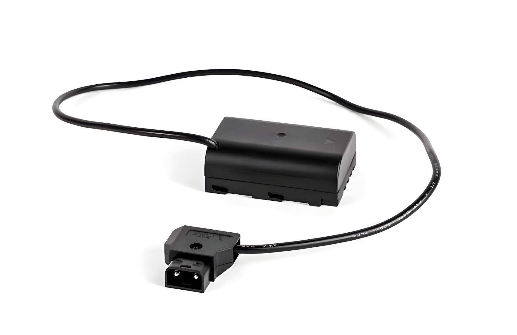 D-TAP to BLF19 Dummy
